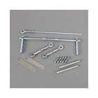 Offenhauser Dual Quad Throttle Linkage Kit 5902 New. Price: $242.99.