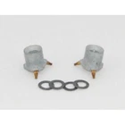 Advanced Engine Design 5535 Performance .035 Accelerator Pump Squirter-tube New. Price: $34.90.