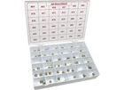 Big End 10270 Carburetor Jet Tip Kit #64-#99 Assortment W/ Storage Case New. Price: $105.96.