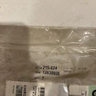 Gm 12638606 Heater To Throttle Body Gasket 2011-2016 6.6 Turbo Diesel New. Price: $9.99.