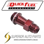 Quick Fuel Inlet Extended 7/8"-20 -8AN 19-8QFT Brand. Price: $60.57.