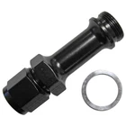 Fragola Performance Systems 491974-BL 491974BL Carburetor Adapter Fitting -8AN New. Price: $19.99.