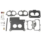 929A Carburetor Rebuild Kit For Chevy Ram Van Truck Fury Le Sabre Scout Ii 200 New. Price: $59.95.
