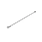 Scott Drake C5ZZ-9A702-BL Carburetor Accelerator Linkage Kit For 65-68 Mustang New. Price: $67.82.