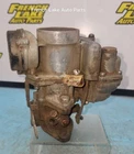 Core Carburetor Carter 537S Fits 1947 Pontiac 1355806 For. Price: $100.00.