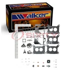 Walker 15889 Carburetor Repair Kit For E5SEBA E5SEAA E4CEBA E4CEAA E3SENA Co New. Price: $101.03.