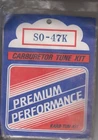 Royze Carburetor Kit SO-47K, Solex 32 Tdid Audi 100LS 69-73 New. Price: $22.95.