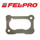 Fel-pro Carburetor Mounting Gasket For 1974 Gmc C1500 Suburban 5.7L V8 Ex New. Price: $17.24.