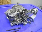 Rochester 2BBL. 17059620=1980 Amc-buick=chevy-olds-pont 4CYL 2.5L 151" Remanufactured. Price: $219.00.