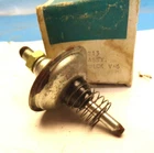 Carburetor Dashpot Buick Special V6 1962-63-64 Gm# 1352213 Nos Original Oem New. Price: $46.00.
