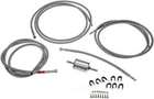 Fuel Line Dorman 819-840 New. Price: $344.74.