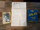 Hygrade Jiffy Kit A210RBX Carburetor Tune-up / Rebuild Rochester Barrel New. Price: $44.95.
