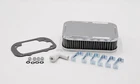 Weber 32/36 Dgv Dgav Dgev 38 Dgas Air Filter Cleaner 7/8" 99217.331 New. Price: $36.50.