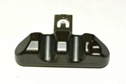 Center Hung Notched Fuel Float Genuine Parts Fits: Holley Carburetor 4150 4500 New. Price: $32.99.