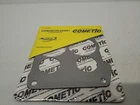 C15183FC Cometic Carburetor Gasket Compressed Fiber (cf) New. Price: $12.94.