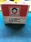 Carburetor Float Insert Kit Delco 17068327 1979-89 Pontiac Firebird Grand Prix New. Price: $12.50.