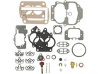 Standard Motor Products 32DM57Y Carburetor Repair Kit Fits 1975-1979 Dodge D100 New. Price: $42.52.