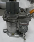 1965-66 Swb Porsche 911 Solex Carburetor 901 108 103 00 New. Price: $1575.00.
