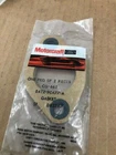 1980-89 & Mercury Carburetor Mounting Gasket; M/craft CG665;FORD E4TZ9C477A New. Price: $7.99.
