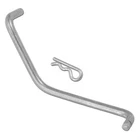 Edelbrock 9179 Divorced Choke Rod, Big Block Fits Chevy New. Price: $28.99.