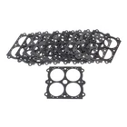 Advanced Engine 6364X, Set Of 10 Carburetor Main Body Gasket 0.063 Thick New. Price: $40.07.
