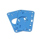 Quick Fuel 8-129-10QFT Non-stick Metering Block Gaskets 4150 Style New. Price: $56.12.