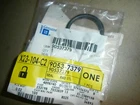 Genuine Gm 90537379 O-ring Seal Water Pump Outlet New. Price: $16.99.