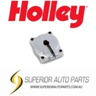 Holley Accelerator Pump Cover 34-505 Brand. Price: $52.49.