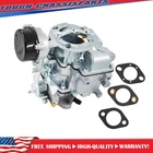 Carburetor Fit 1971-1972 Ford Ltd E-100/E-200/E-300 Econoline D5TZ9510AG New. Price: $66.46.
