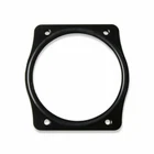 Sniper 860014 4-BOLT 102MM Throttle Body Spacer For Gm Ls-series New. Price: $157.70.