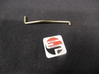 Quadrajet Choke Rod, Chevy 66-67 Pontiac 66-68 Oem 7031394 New. Price: $6.99.