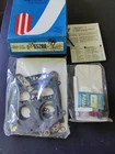 Standard 652RA Carburetor Repair Kit For 1973 Pontiac 400 455 V8 4MC Rochester New. Price: $25.00.
