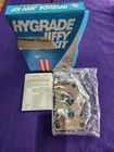 Hygrade Jiffy Carburetor Repair Kit 1635 Rochester 2 Barrel New. Price: $19.53.