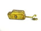 Walker Products 100-50 Carter Thermo Quard 4 Bbl Carburetor Float New. Price: $16.81.