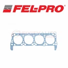Fel-pro Cylinder Head Gasket For 1972-1974 International MS1210 5.0L 5.6L V8 Su New. Price: $49.66.