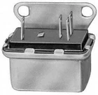 35760 4-SEASONS Four-seasons Hvac Blower Motor Relay Rear New For Chevy Le Sabre. Price: $36.04.