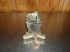 Holley 2300 2-BARREL 4382 Carburetor Main Body Baseplate 1970 Mopar 440 Six Pack Used. Price: $650.00.