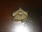 Holley 4-BARREL Carburetor Primary Center Hung Fuel Float Bowl Cathedral CCH2 Used. Price: $42.75.