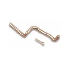 Holley 20-53 Carburetor Throttle Secondary Connecting Rod New. Price: $14.92.