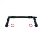 Quick Fuel Technology 34-4150-6QFT Carburetor Dual Feed Line New. Price: $257.25.