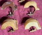 Original Carburetor Front Float S.u. HIF4 Mgbgt Rover Austin Mini Used. Price: $24.99.