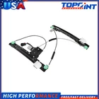 Window Regulator With Motor Front Right For Jaguar 2010-2019 Xjr 2014-2016 New. Price: $47.99.