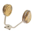 Carburetor Float For Acadian, C15/C1500 Pickup, Suburban+more FL108 New. Price: $22.09.