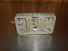 Holley 3310 4-BARREL Carburetor Primary Metering Block 750 780 Cfm 1A 5271 Used. Price: $22.49.