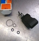 Nos New Napa Echlin 2-438 Carburetor Float For Rochester Bbl. Price: $14.95.