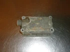 Holley 4-BARREL Carburetor Secondary Side Hung Fuel Float Bowl SHS6 Used. Price: $15.70.