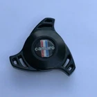 Camaro Red White Blue Black Air Cleaner Wing Nut Edelbrock Holley Carburetor New. Price: $24.99.