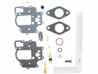 Walker 12PS55C Carburetor Repair Kit Fits 1960-1969 Chevy Corvair New. Price: $48.67.