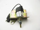 New Out Of Box Nos Oem Ford D2AF-EA 1972 Carburetor Idle Stop Solenoid. Price: $53.95.