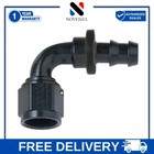 Fragola 209010-BL Hose Fitting #10 Deg Push Lock Black New. Price: $49.44.